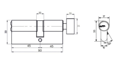 VЕTTORE ZN_сх_Т_45_45